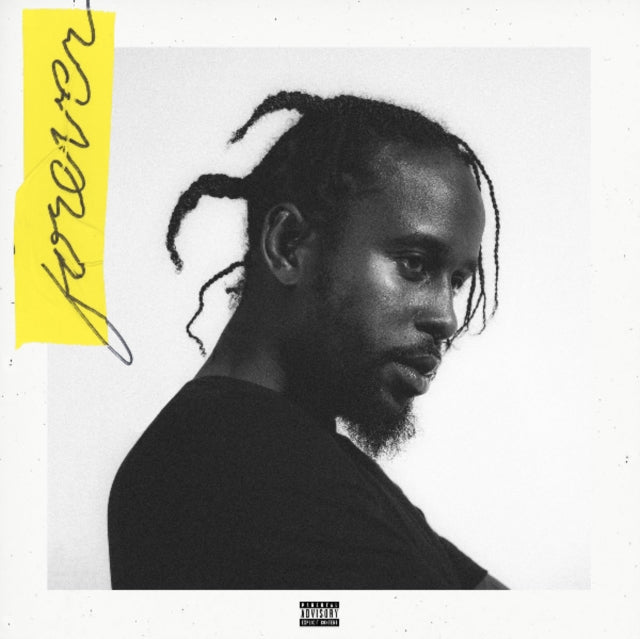 Popcaan - Forever (Vinyl)