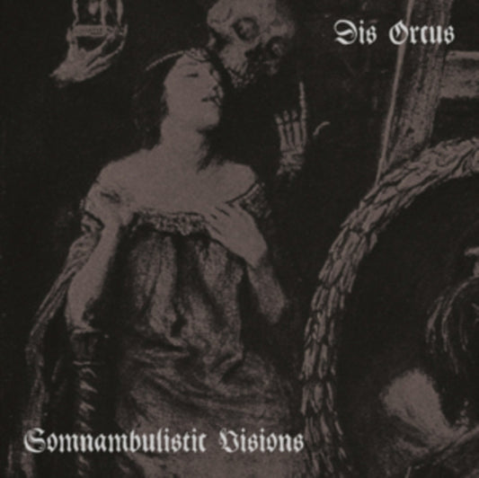 Dis Orcus - Somnambulistic Visions (CD)