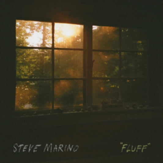Steve Marino - Fluff (Vinyl)