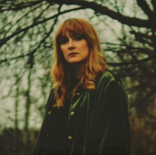 Falcon Jane - Faith (Coloured Vinyl) (Vinyl)