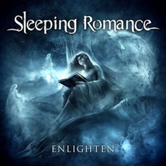 Sleeping Romance - Enlighten (Re-Issue 2022) (Limited Edition) (Digi) (CD)