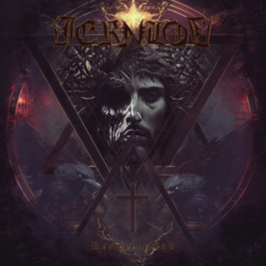 Jernlov - Resurrection (CD)