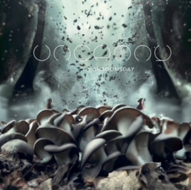Uncanny - Shroomsday (Limited Edition) (Digi) (CD)