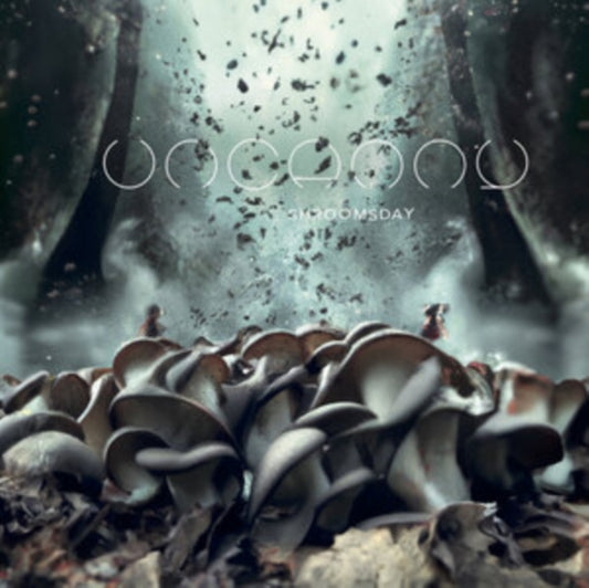 Uncanny - Shroomsday (Limited Edition) (Digi) (CD)