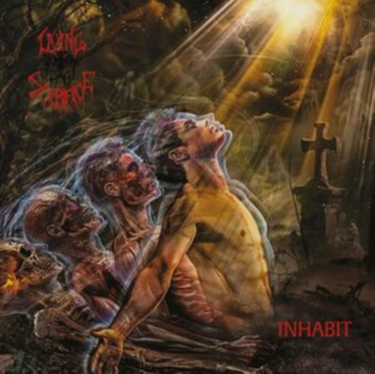 Living Sacrifice - Inhabit (Re-Issue 2025) (CD)