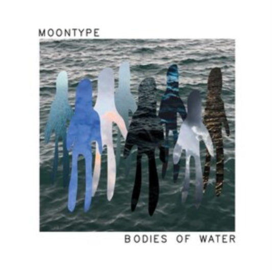 Moontype - Bodies Of Water (Vinyl)