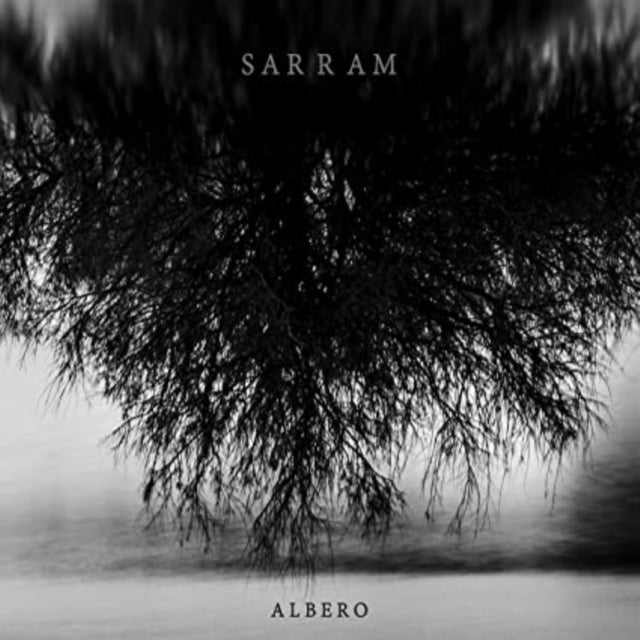 Sarram - Albero (Vinyl)