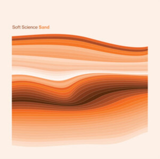 Soft Science - Sand (Vinyl)
