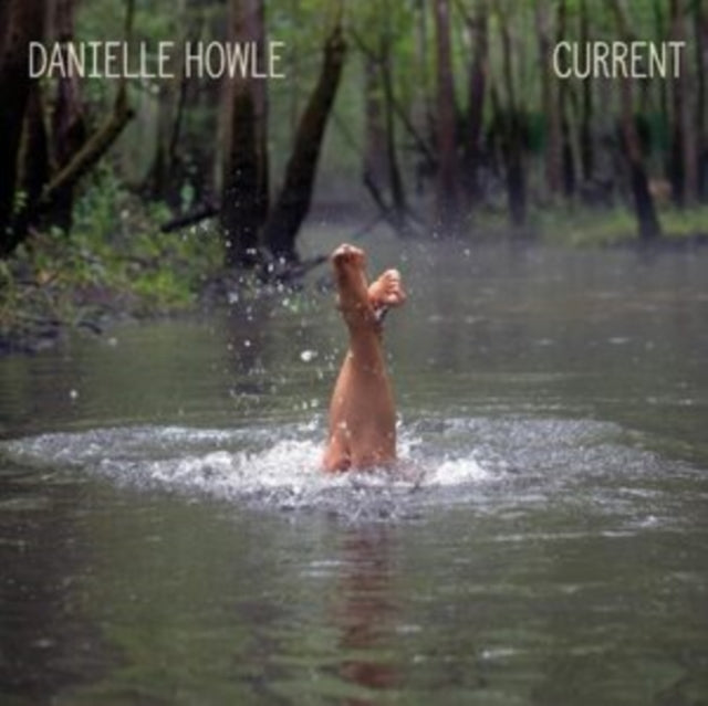 Danielle Howle - Current (CD)