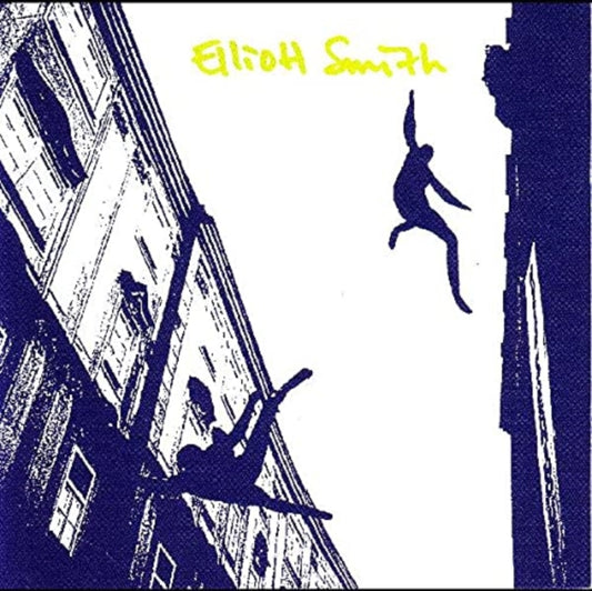 Elliott Smith - Elliott Smith (25th Anniversary Remaster) (Purple Vinyl) (Vinyl)