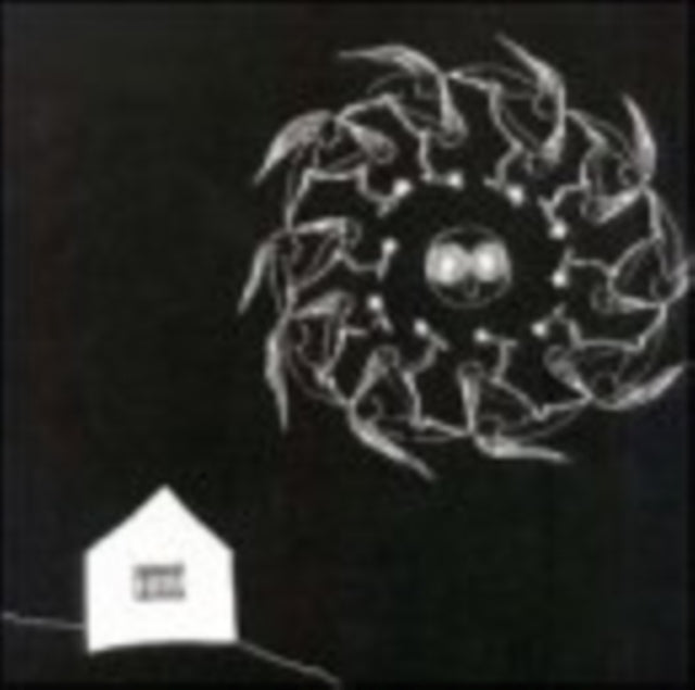 Deerhoof - Holdypaws (CD)