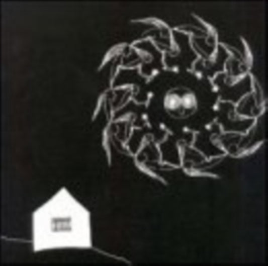 Deerhoof - Holdypaws (CD)