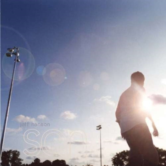 Jeff Hanson - Son (CD)