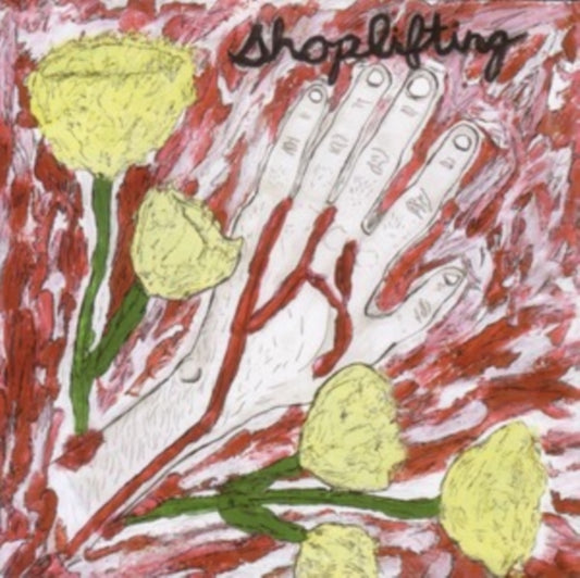 Shoplifting - Body Stories (Vinyl)