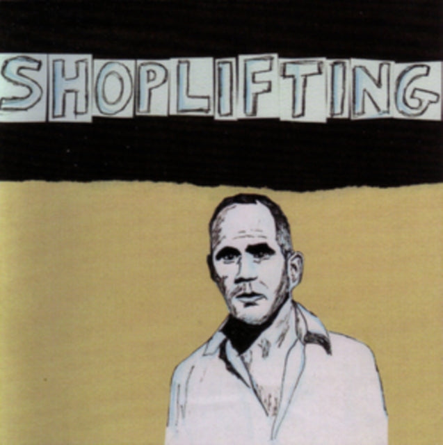 Shoplifting - Shoplifting (Vinyl Single)