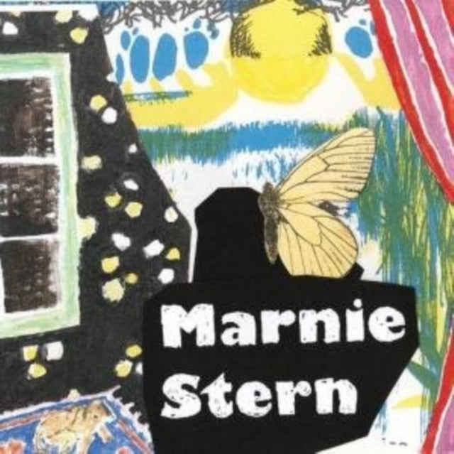 Marnie Stern - In Advance Of The Broken Arm (CD)