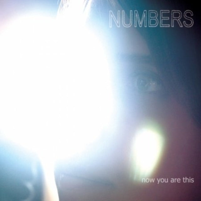 Numbers - Now You Are This (CD)