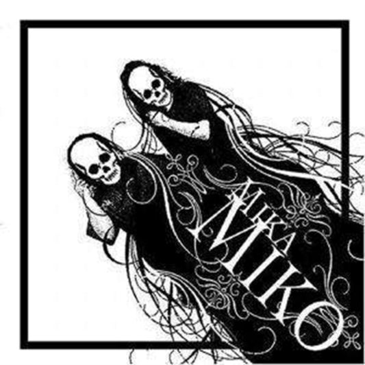 Mika Miko - C.Y.S.L.A.B.F. (CD)