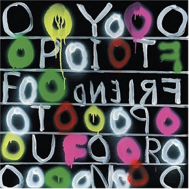 Deerhoof - Friend Opportunity (CD)