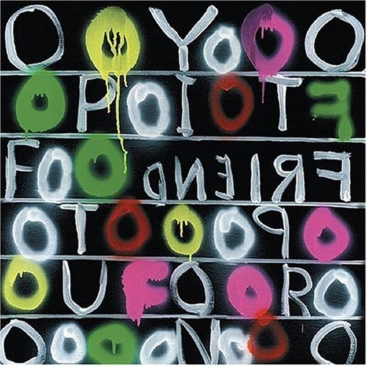 Deerhoof - Friend Opportunity (CD)
