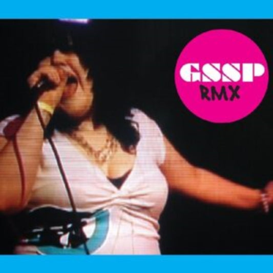 Gossip - Gossip Rmx EP (CD)