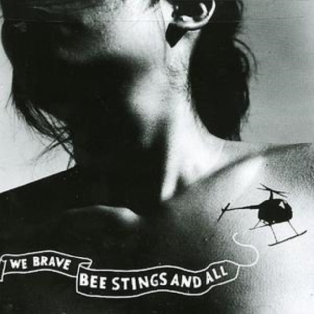 Thao With The Get Down Stay Down - We Brave Bee Stings And All (CD)