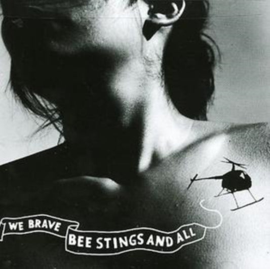 Thao With The Get Down Stay Down - We Brave Bee Stings And All (CD)