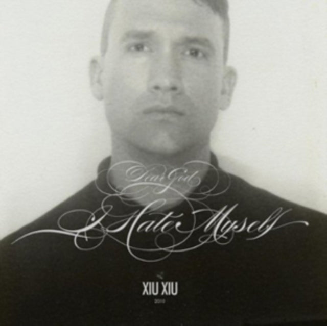 Xiu Xiu - Dear God, I Hate Myself (CD)