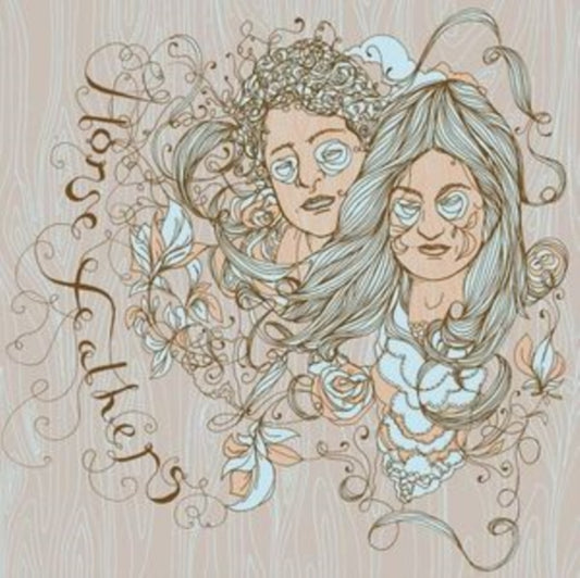 Horse Feathers - Cascades (Vinyl)