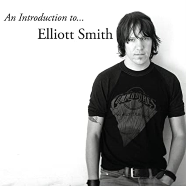 Elliott Smith - An Introduction To Elliott Smith (Vinyl)