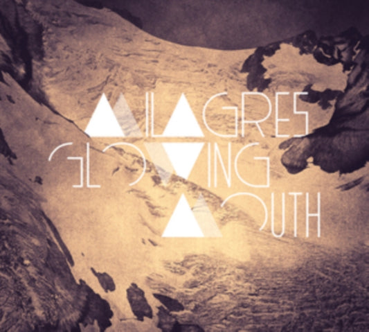 Milagres - Glowing Mouth (Vinyl)