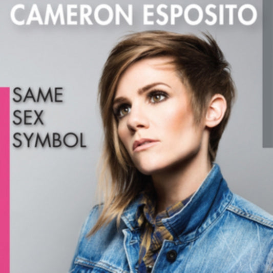 Cameron Esposito - Same Sex Symbol (CD)