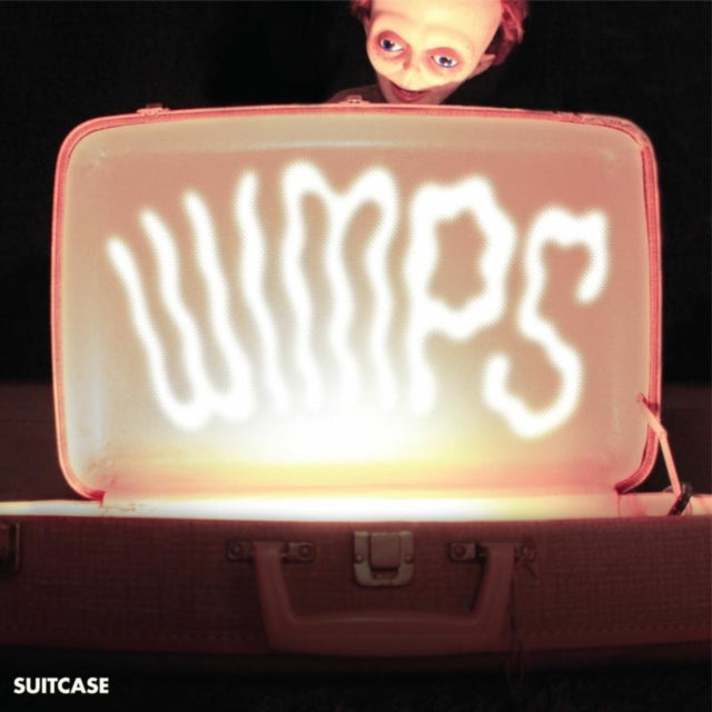 Wimps - Suitcase (CD)