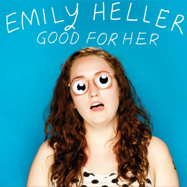 Emily Heller - Good For Her (CD)