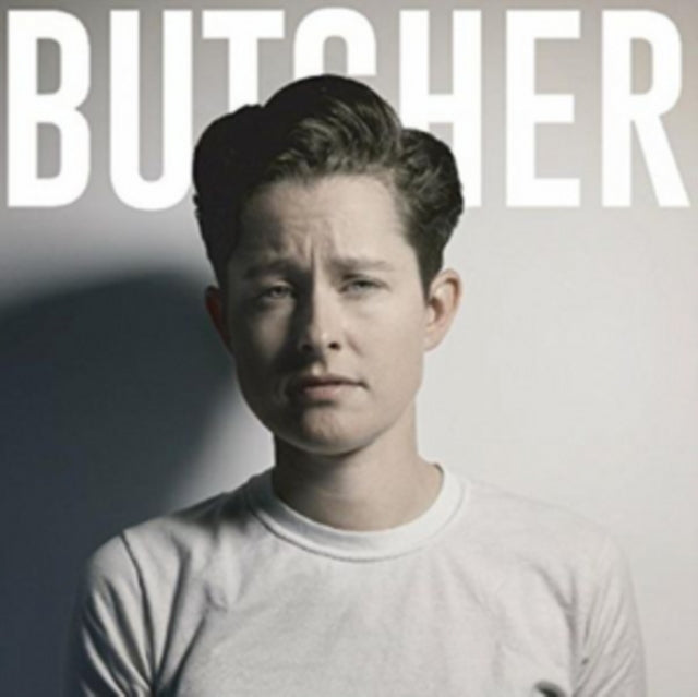 River Butcher - Butcher (CD)