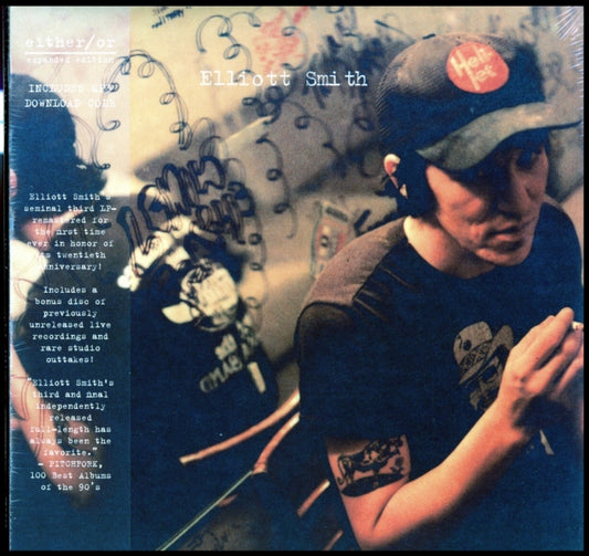 Elliott Smith - Either / Or: Expanded Edition (Vinyl)