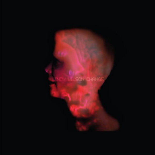 Cindy Wilson - Change (Vinyl)
