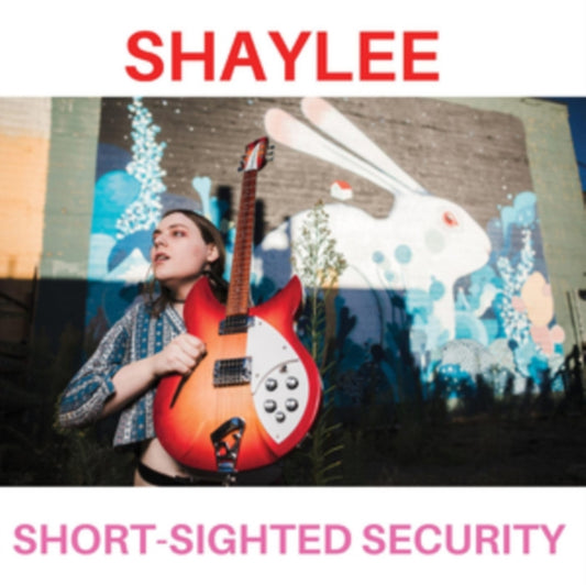 Shaylee - Short - Sighted Security (CD)