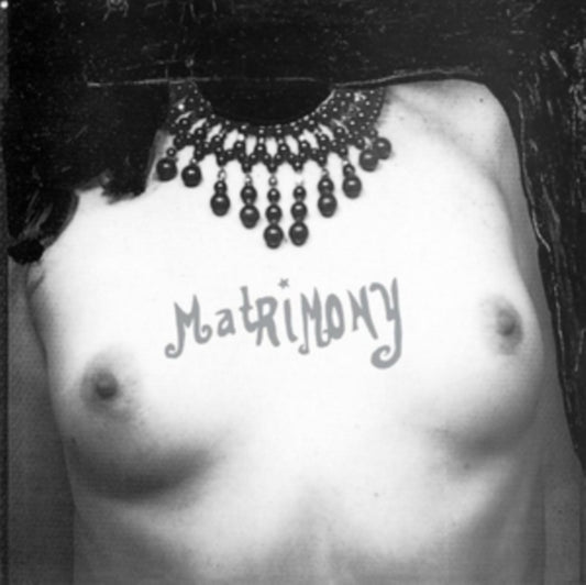 Matrimony - Kitty Finger (Vinyl)