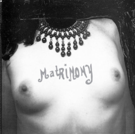 Matrimony - Kitty Finger (Vinyl)