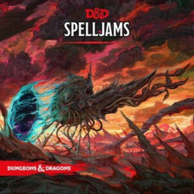 Various Artists - Spelljams (Maroon/Purple Galaxy Vinyl) (Indie Exclusive) (Vinyl)
