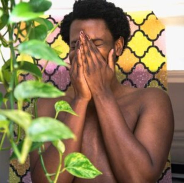 Shamir - Hope (Deluxe Edition) (CD)