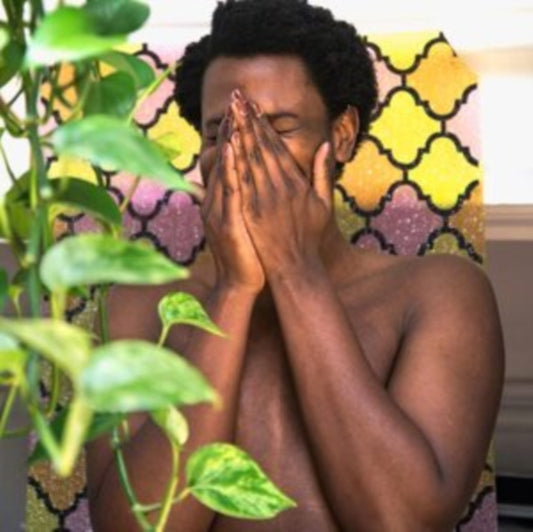 Shamir - Hope (Deluxe Edition) (CD)