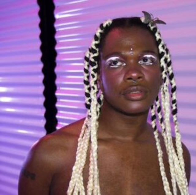Shamir - Homo Anxietatem (CD)