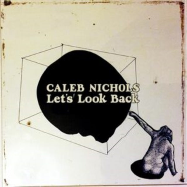 Caleb Nichols - Lets Look Back (Coke-Bottle Clear Vinyl) (Vinyl)