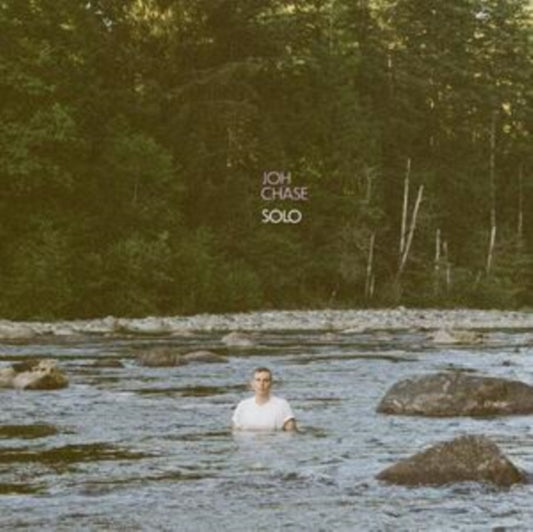 Joh Chase - Solo (CD)