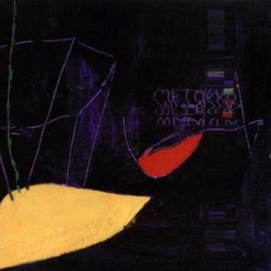 Metalux - Victim Of Space (Vinyl)