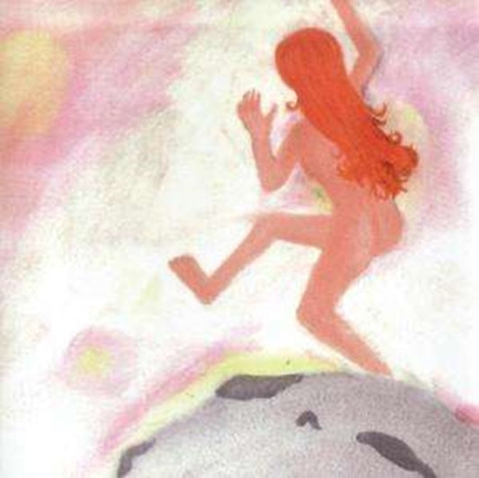 Wooden Wand & The Vanishing Vo - Buck Dharma (CD)