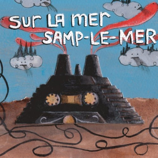 Various Artists - 5Rc Sur La Mer Samp-Le-Mer (CD)