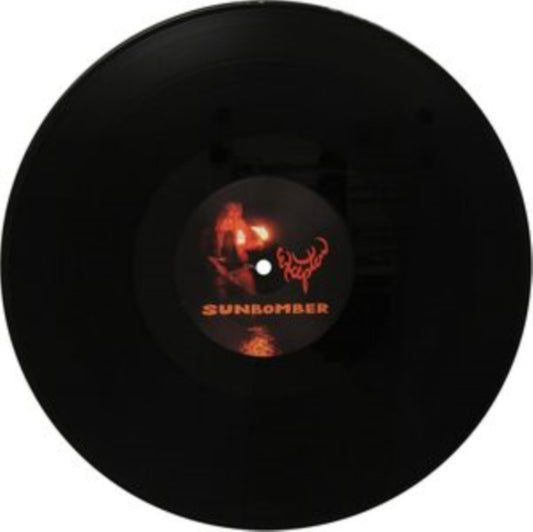 Excepter - Sunbomber EP (Vinyl)